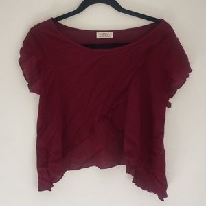 Light weight summer top